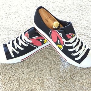 NEW!! Foco Az Cardinals Sneakers